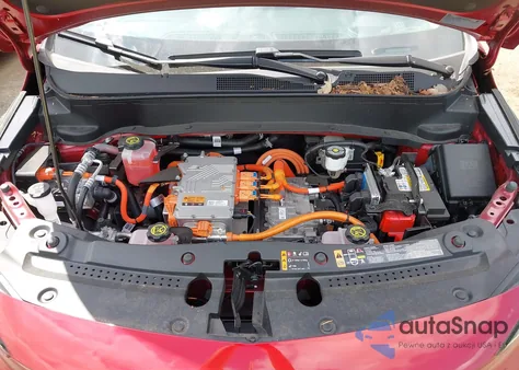 2022 Chevrolet Bolt Euv Fwd Premier from USA, damaged, VIN 1G1FZ6S03N4112218